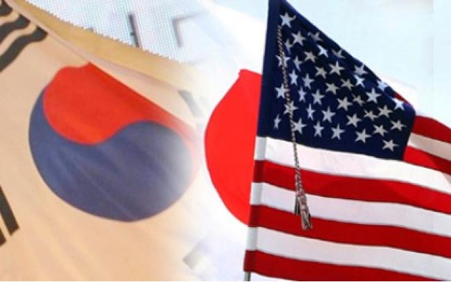 S. Korea, U.S., Japan to Hold Meeting on DPRK Nuke Test 